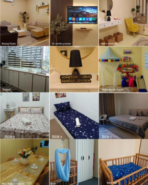 Homestay Gubus